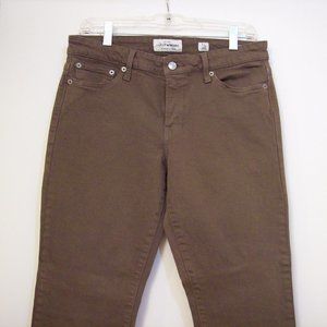 Women's Lucky Brand Ankle Cheville Sweet Straight